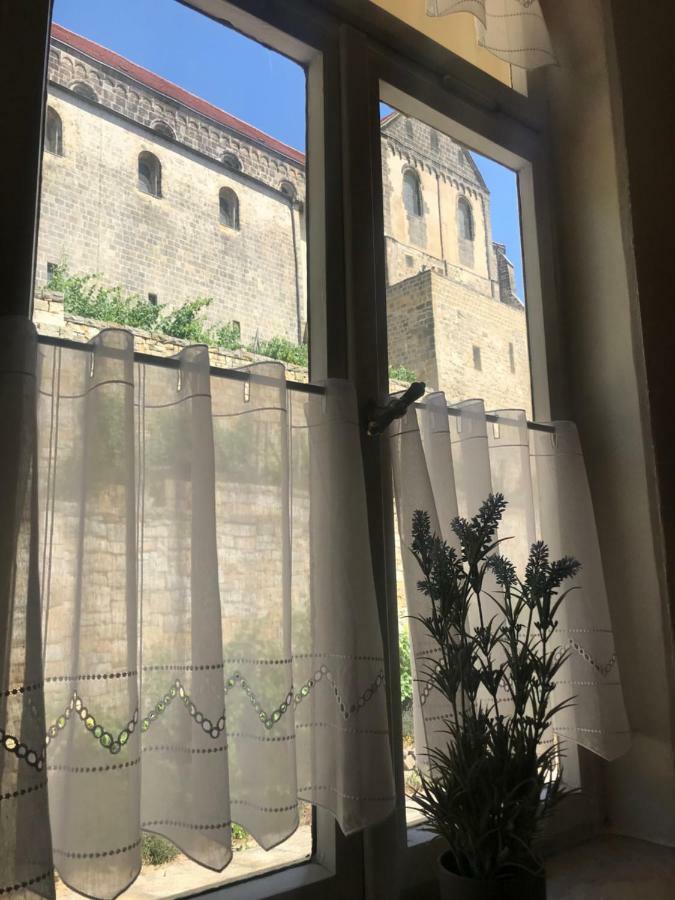 Ferienhaus Castle View Quedlinburg Zewnętrze zdjęcie